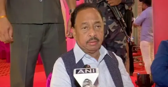 narayan