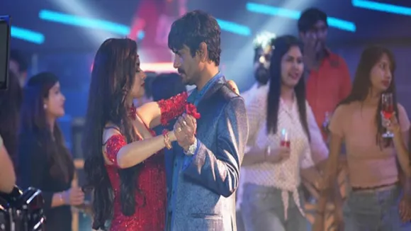Nawazuddin Siddiqui Avneet Kaur Bold Scene, Tiku weds Sheru