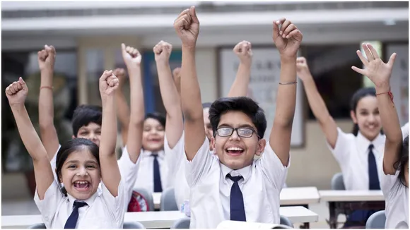 Schools Reopen Update