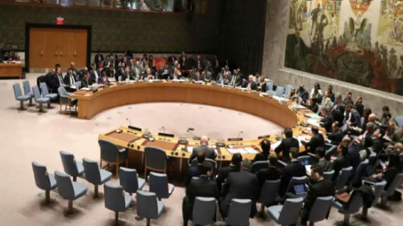 UNSC