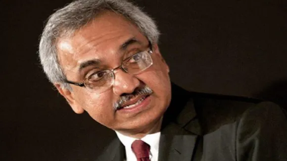 Anand Subramanian