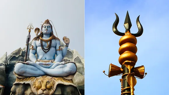 bhagwan shiv