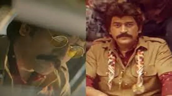dhoni