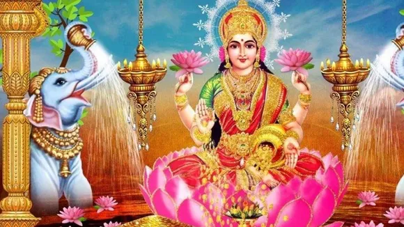 goddess laxmi 1572613229
