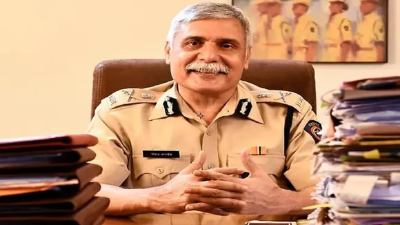 IPS Sanjay Pandey