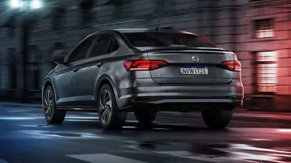 sedan