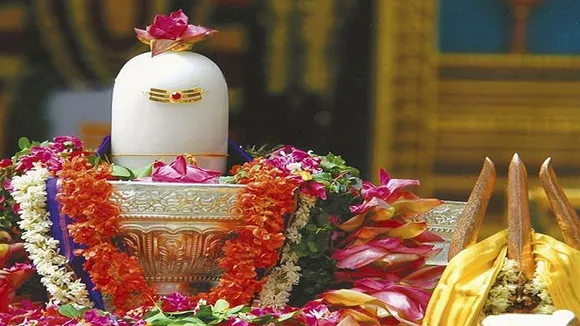 shivling 0