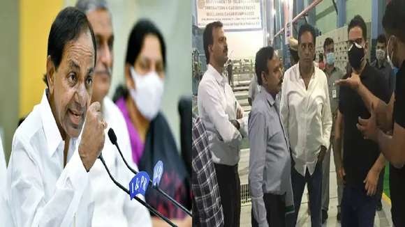 telangana