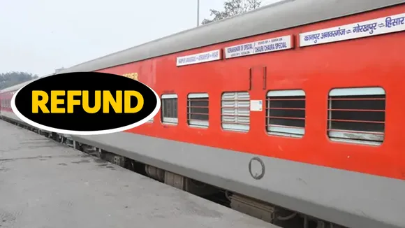 Indian Railway
