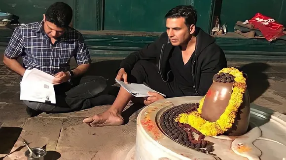 Akshay kumar fact check