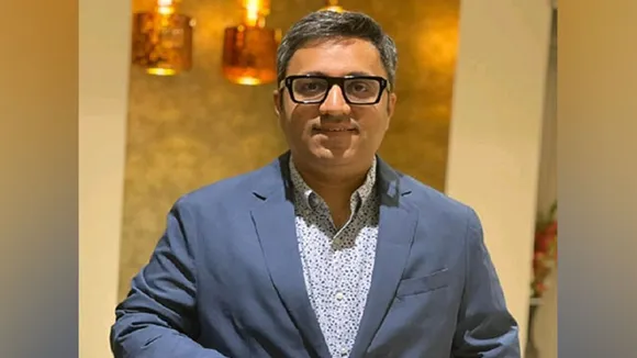 Ashneer Grover resigned after receiving agenda of board meeting