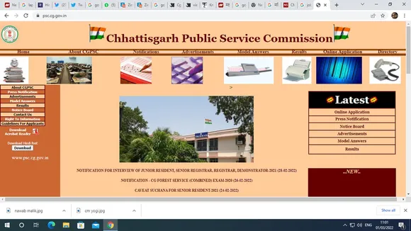 chhattisgarh