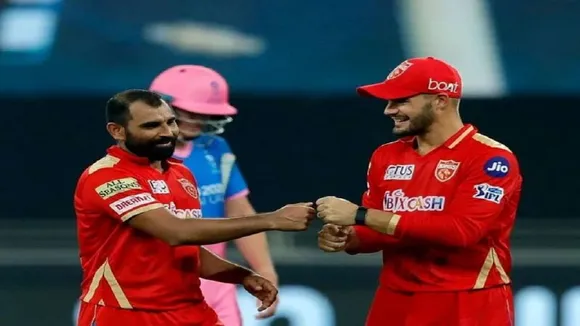 this batsman is danger for shami in ipl history virat kohli rohit