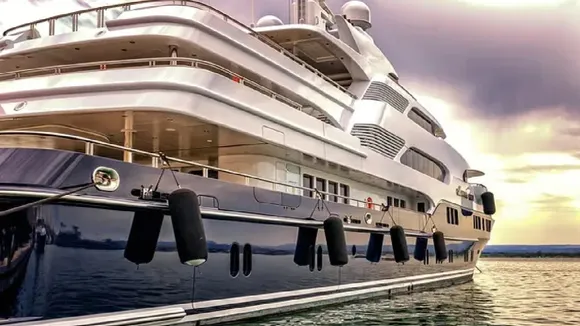 ship
