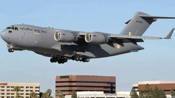 C 17