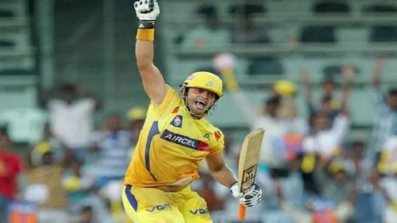 suresh raina big update for ipl 2022 new team gujraat ms dhoni