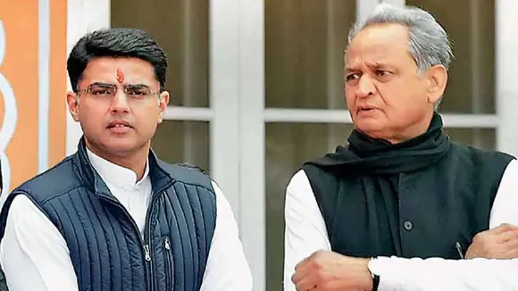 Gehlot