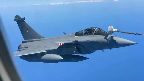 IAF