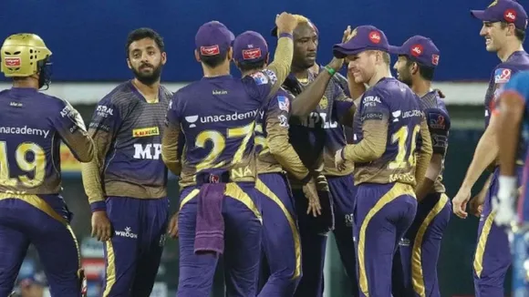 IPL Team KKR
