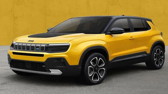 jeep