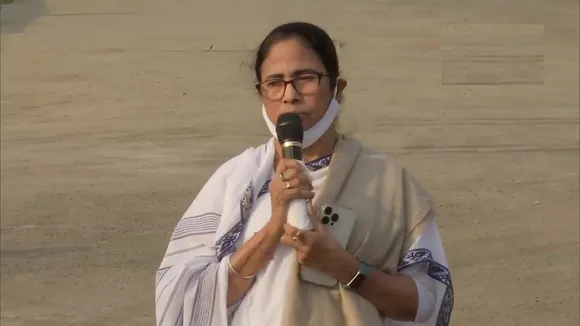MAMTA BANERJEE