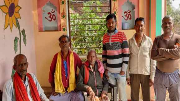 Mirzapur