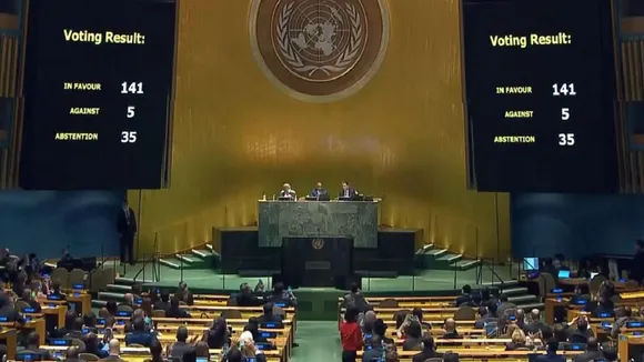 UNGA