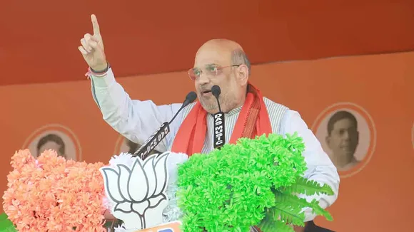 amit shah