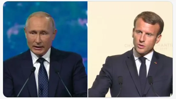 ukraine russia war