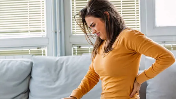 Back Pain Treatment