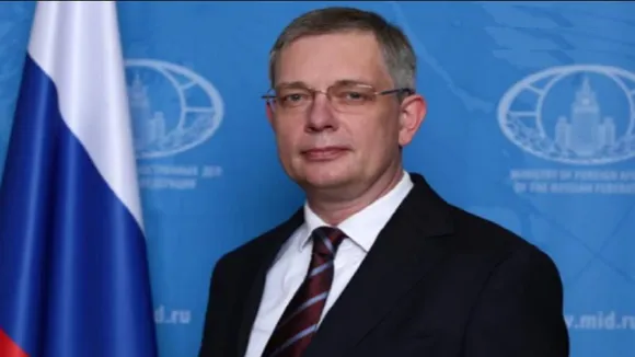 Denis Alipov