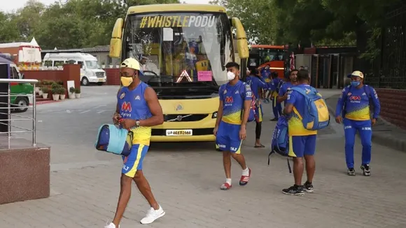 IPL Bio Bubble