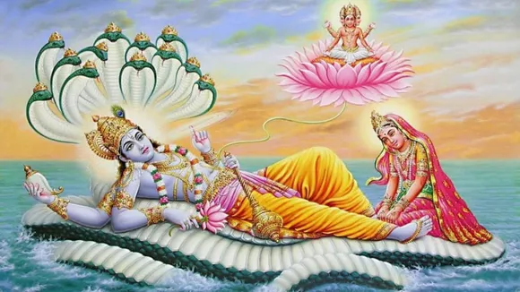 Paush Purnima 2022 Puja Vidhi