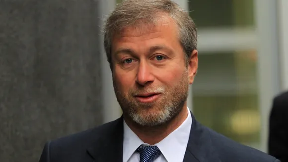 russian billionaire