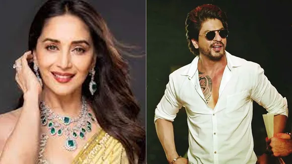 shahrukh
