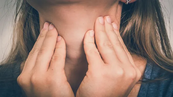 thyroid
