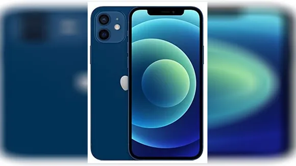 Apple iPhone 12