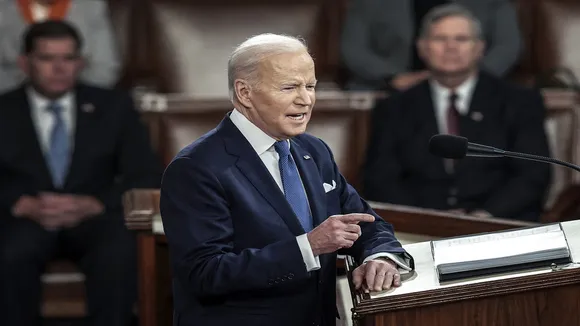 joe biden