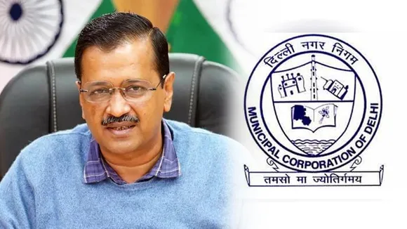 kejriwal