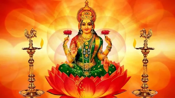 laxmigoddess 13