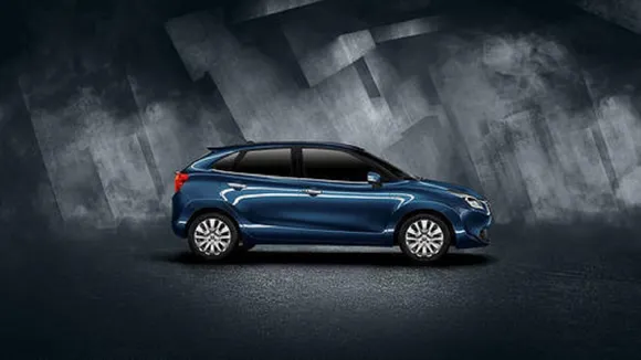 maruti