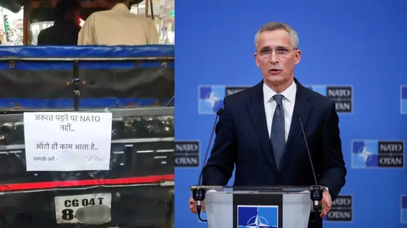 nato
