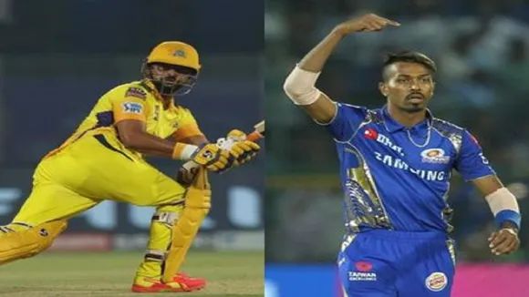 suresh raina update ipl 2022 hardik pandya gujarat