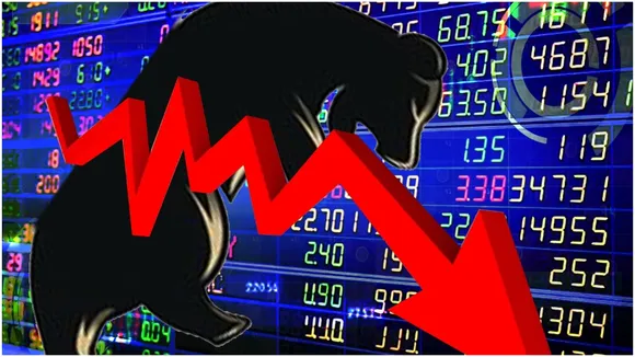Share Market Updates