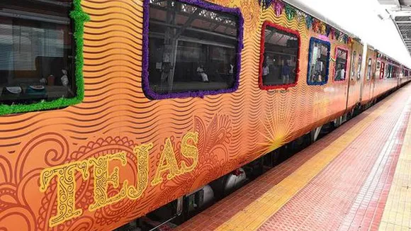 Tejas Express