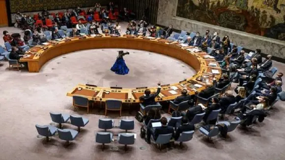 UNHRC