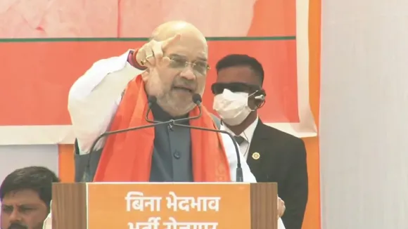 amit shah