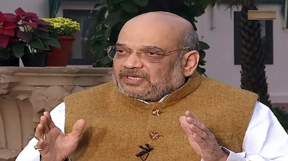 amit shah