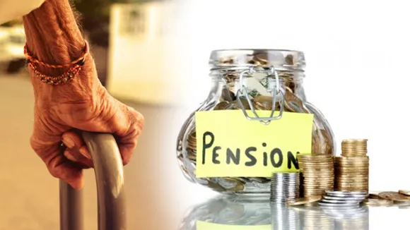 7th Pay Commission (सातवां वेतन आयोग): Old Age Pension