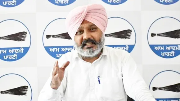 harpal